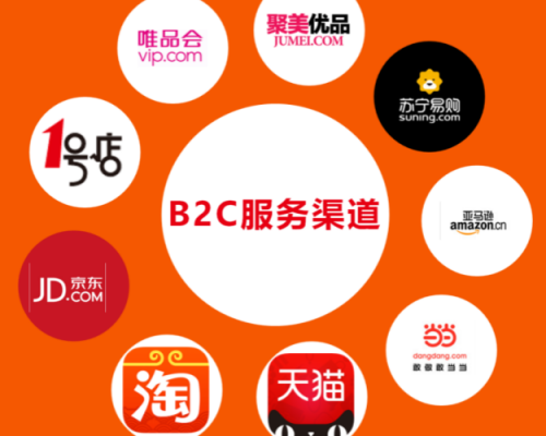 B2C創(chuàng)新的全托運(yùn)營模式