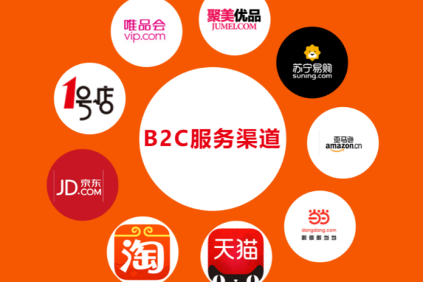 B2C創新的全托運營模式